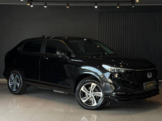 HONDA HR-V 1.5 DI I-VTEC TURBO FLEX TOURING CVT HONDA HR-V 1.5 DI I-VTEC TURBO FLEX TOURING CVT
